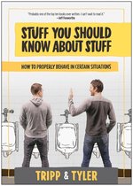 Stuff You Should Know About Stuff
