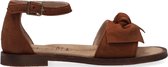 Beberlis 21912 Sandalen - Meisjes - Cognac - Maat 28