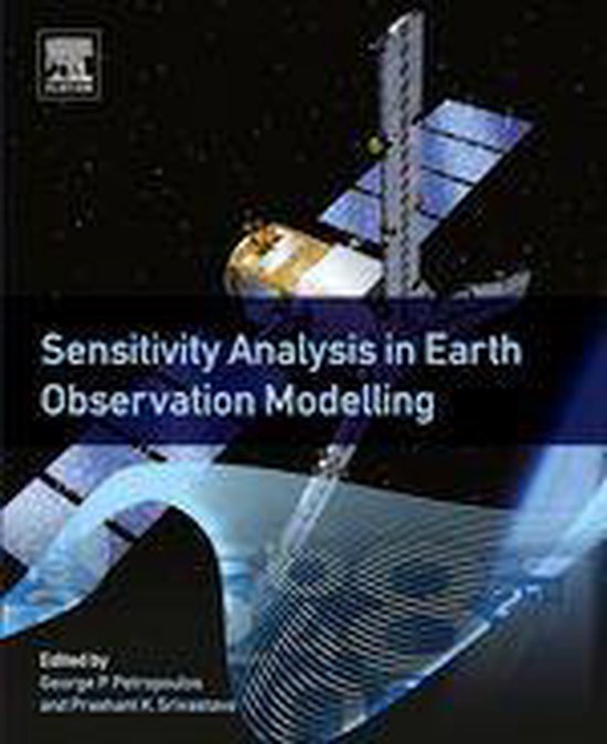 Sensitivity Analysis in Earth Observation Modelling - cover