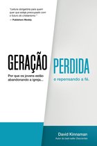 Geração Perdida