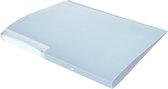 Verhaak Ringband Soft Touch Pastel 2-rings A4 Blauw