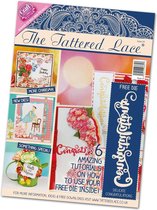 The Tattered Lace Issue 23 (MAG23)
