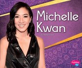 Great Asian Americans - Michelle Kwan