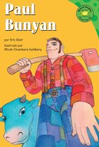 Read-it! Readers en Español: Cuentos exagerados - Paul Bunyan
