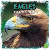Predator Profiles - Eagles