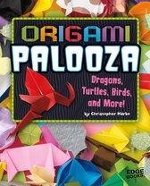 Origami Paperpalooza - Origami Palooza