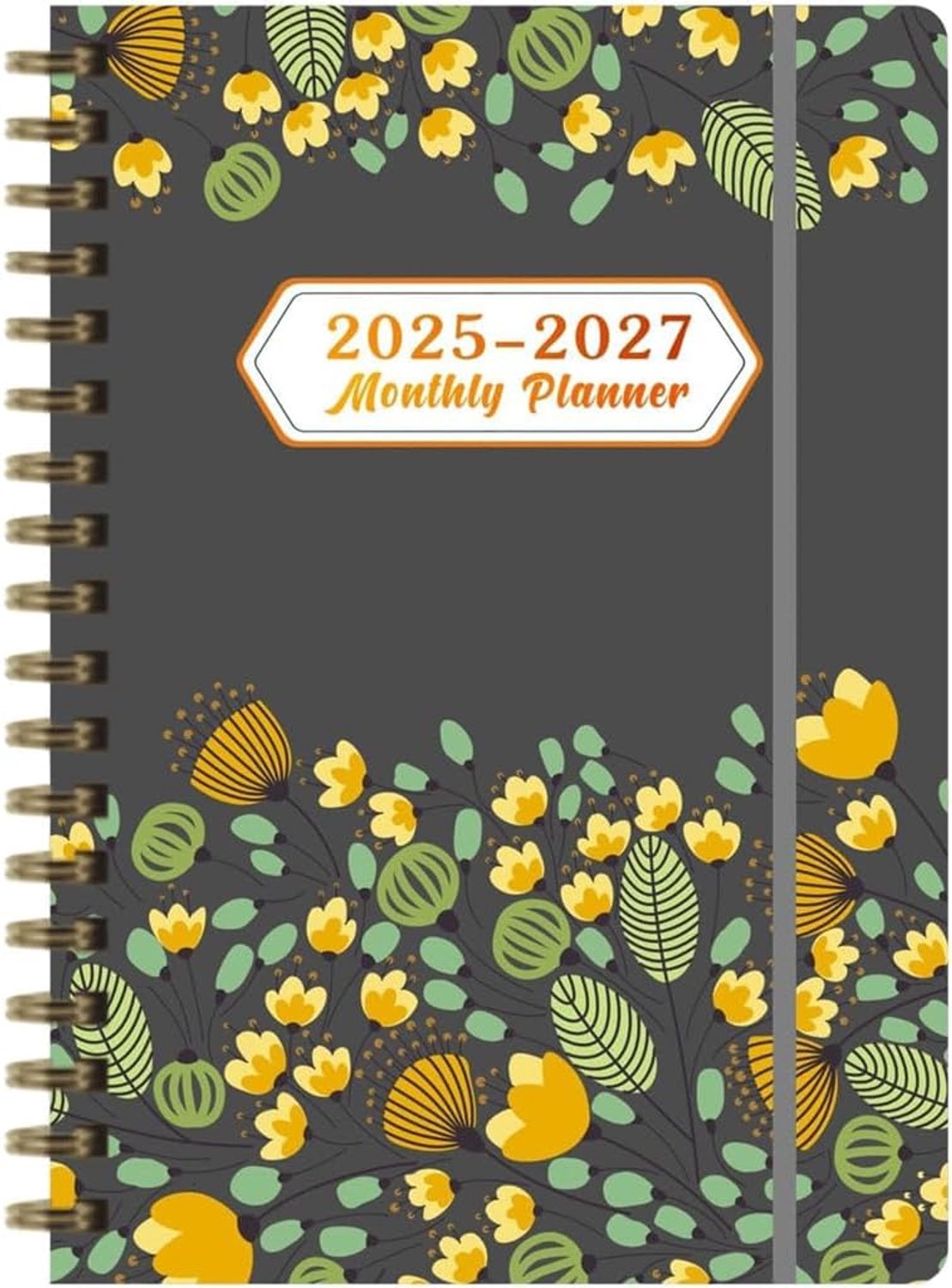 Notitieboekje Engels Jaarplan Rol Memoboek Optionele Stickers Engels Kantoornotitieboekje Bandplanboek - ShopVlot