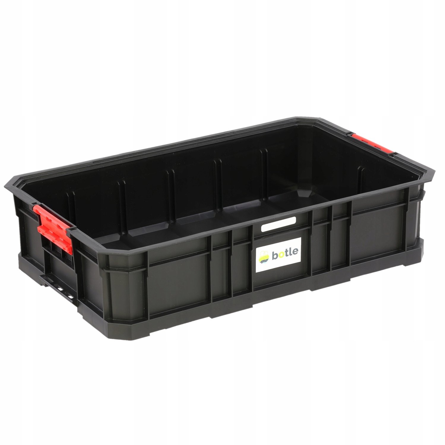 Open Gereedschapskist 52 cm Basic - Modulair en Duurzaam