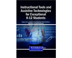 Instructional Tools and Assistive Technologies for Exceptional K-12 Students