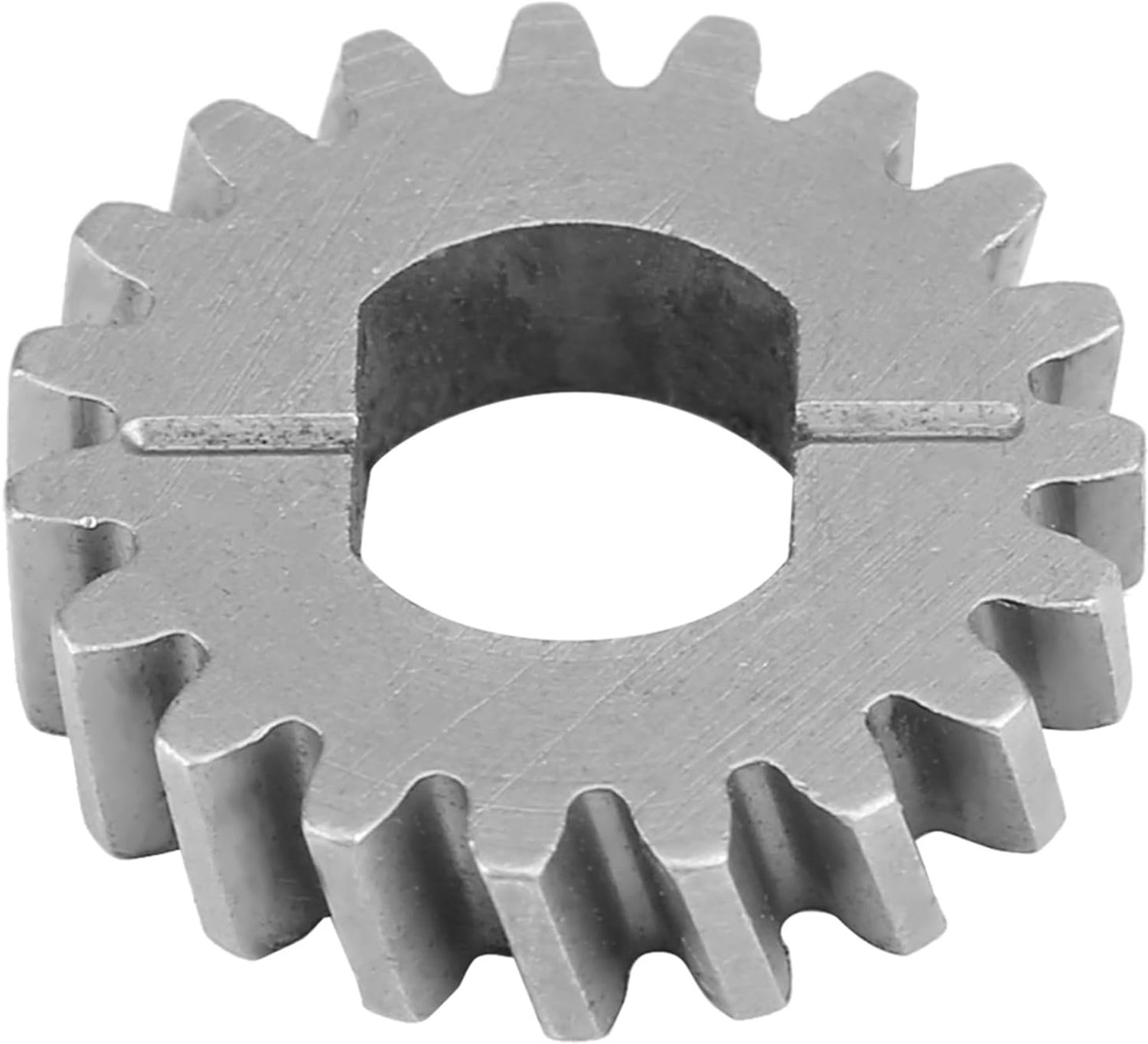 Zeynomax - Zonnedak Motor Gear - Motor Gear Reparatie Kit - Roestvrij