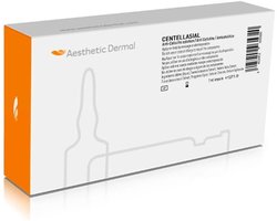SKIN TECH AESTHETIC DERMAL MESOCARE CENTELLASSIAL - ShopVlot