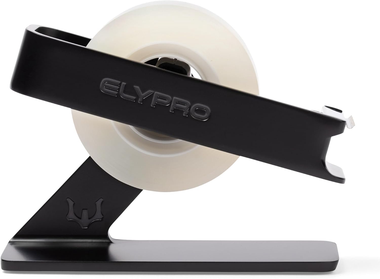 SnelShoppen - Moderne Tape Dispenser - Elegant en Minimalistisch Design - Stevig Metaal - Ruimte Besparend - Perfect voor Kantoor en Thuisgebruik - In
