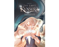 Healian Serie 1 - The Lost Kynsera