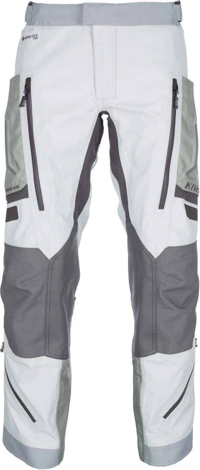 Klim Badlands Pro Rogue Gore-Tex Motorfiets Textiel Broek -
