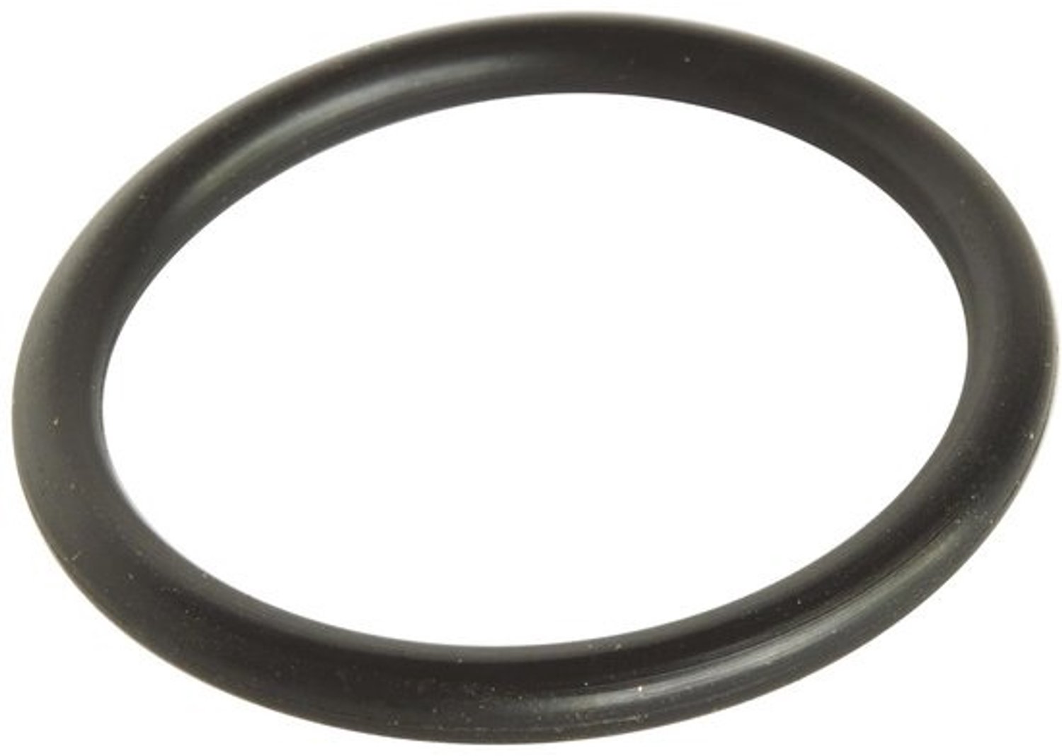 O-ring Afvoer - Afdichtring voor Sifon - Lekvrije Aansluiting - Goede Afdichting - Ø 40 mm - Grijs
