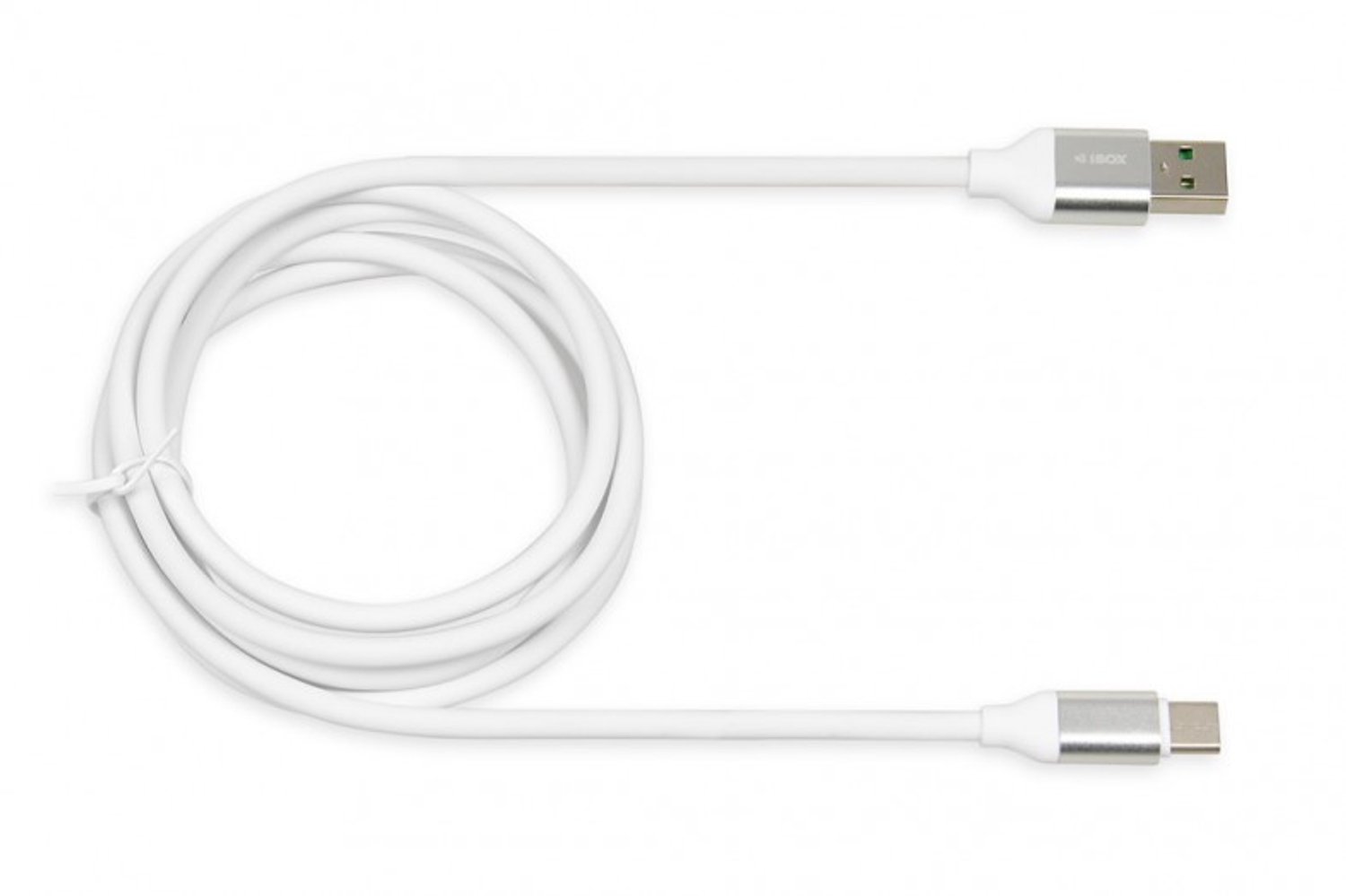 iBOX - USB Kabel - Quick Charge 3.0 - USB Type-C - 1,5m