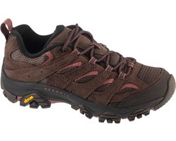 Merrell Moab 3, Vrouwen, Bruin, Trekkingschoenen, maat: 37