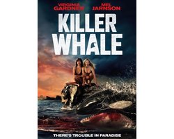Killer Whale (DVD)