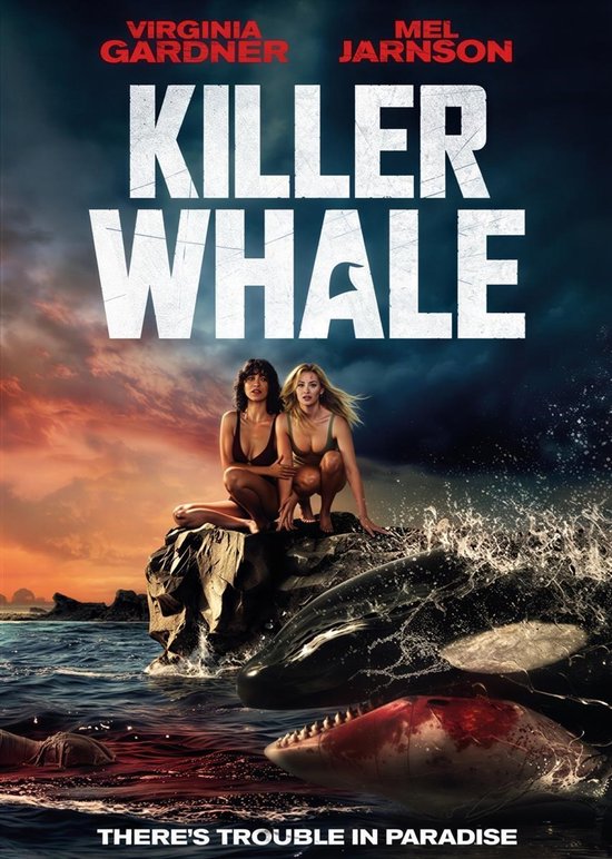 Killer Whale (DVD)