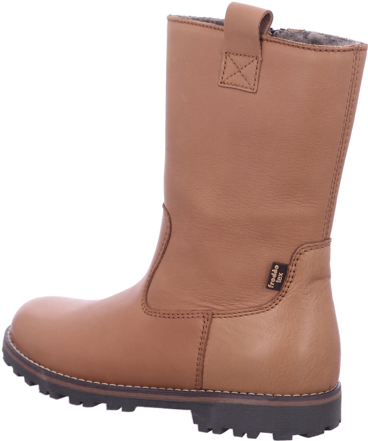 Froddo dames kinderschoenen bruin maat 29