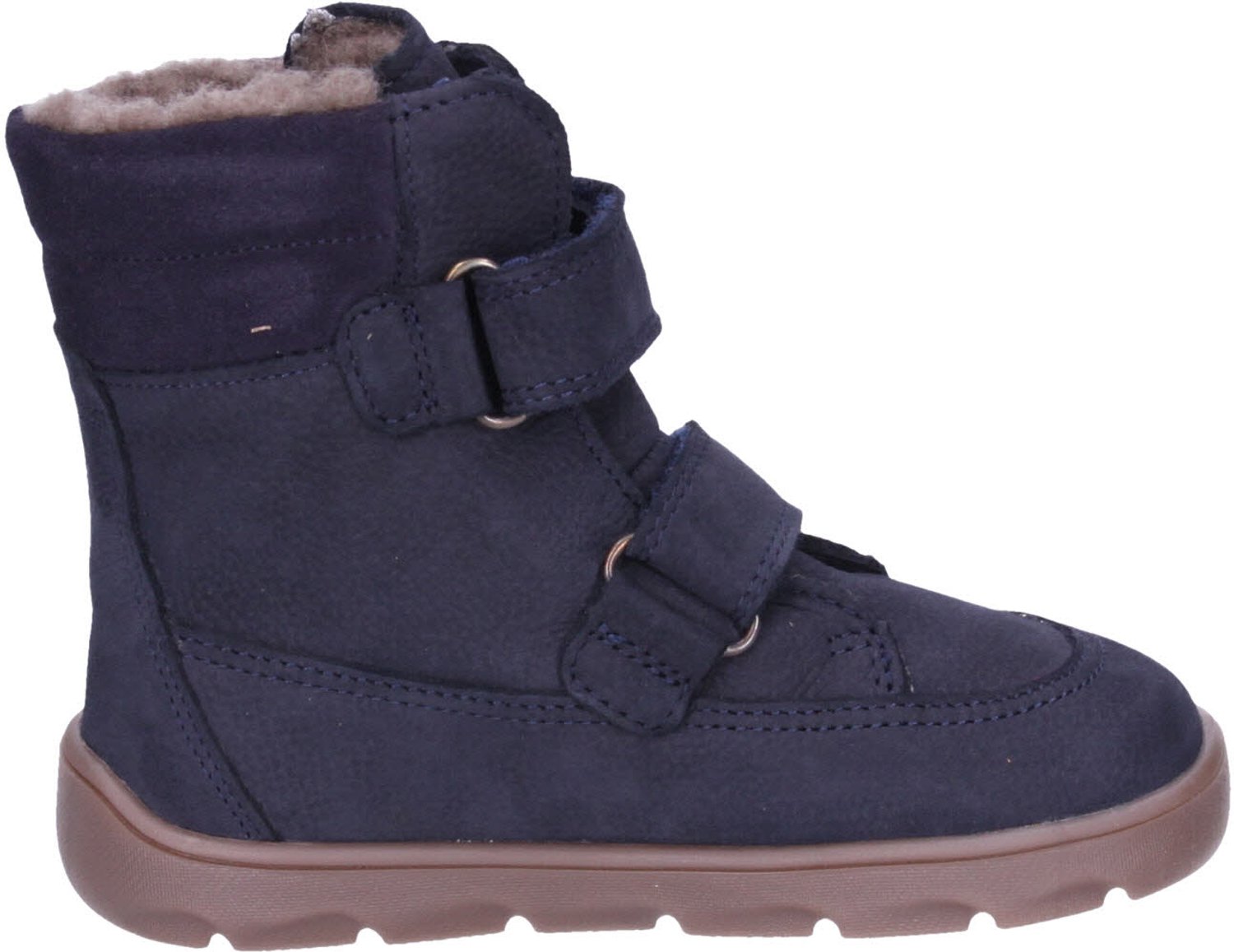 Froddo heren kinderschoenen blauw maat 32