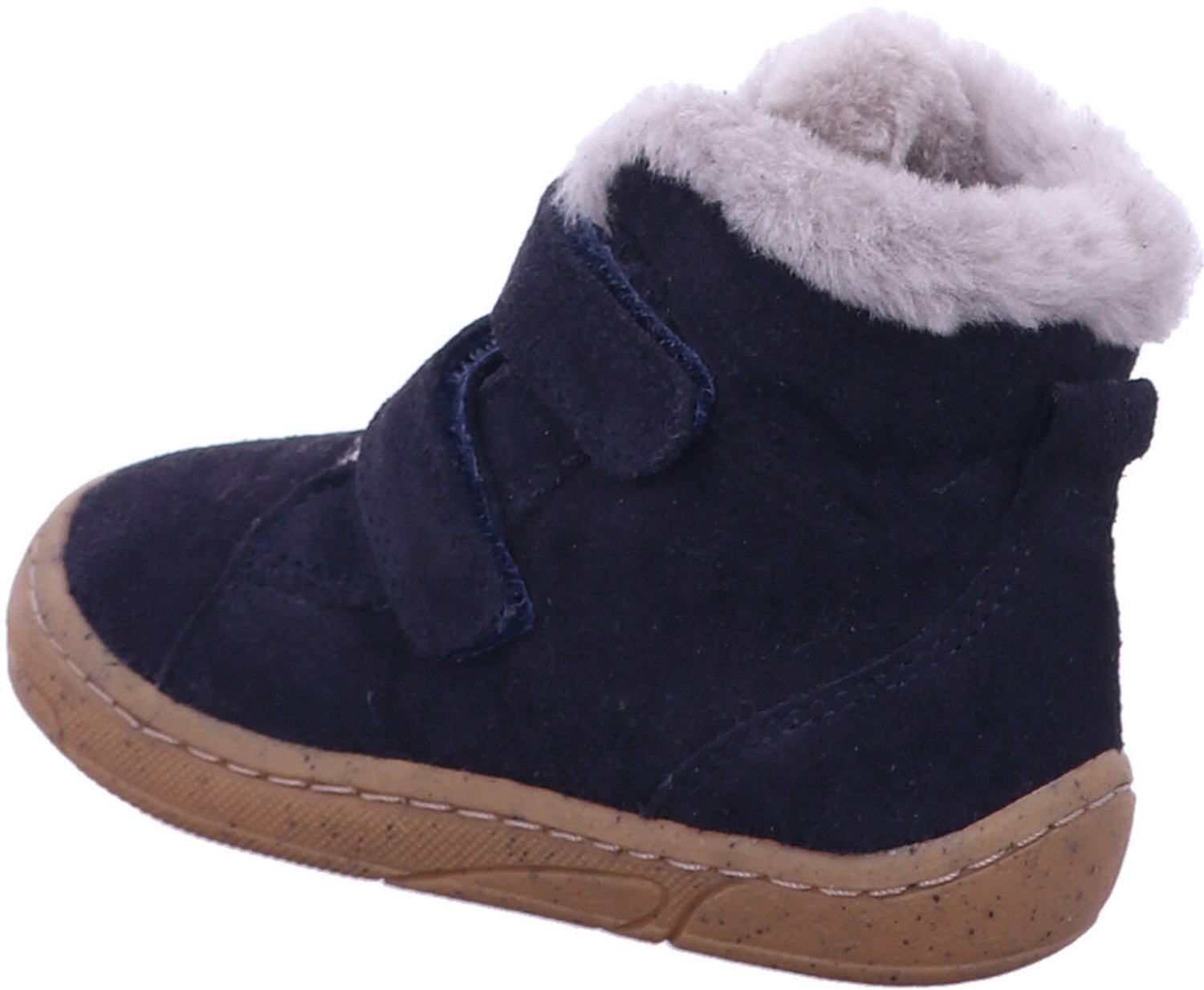 Froddo heren kinderschoenen blauw maat 22