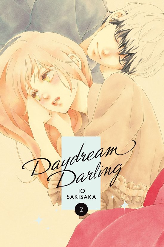 Daydream Darling, Vol. 2