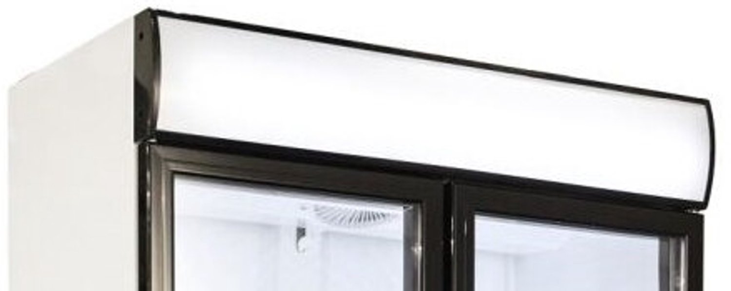 Canopy Wit 7455.139x, combisteel 7455.2320