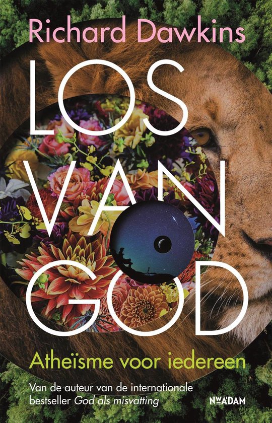Los van God - cover
