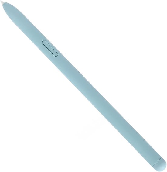 Stylus Pen voor Tab S6 Lite, Tablet Stylus met 5 vervangende tips voor Tab S6 Lite 10,4 inch SM-P610 SM-P615 (blauw) — afbeelding 5