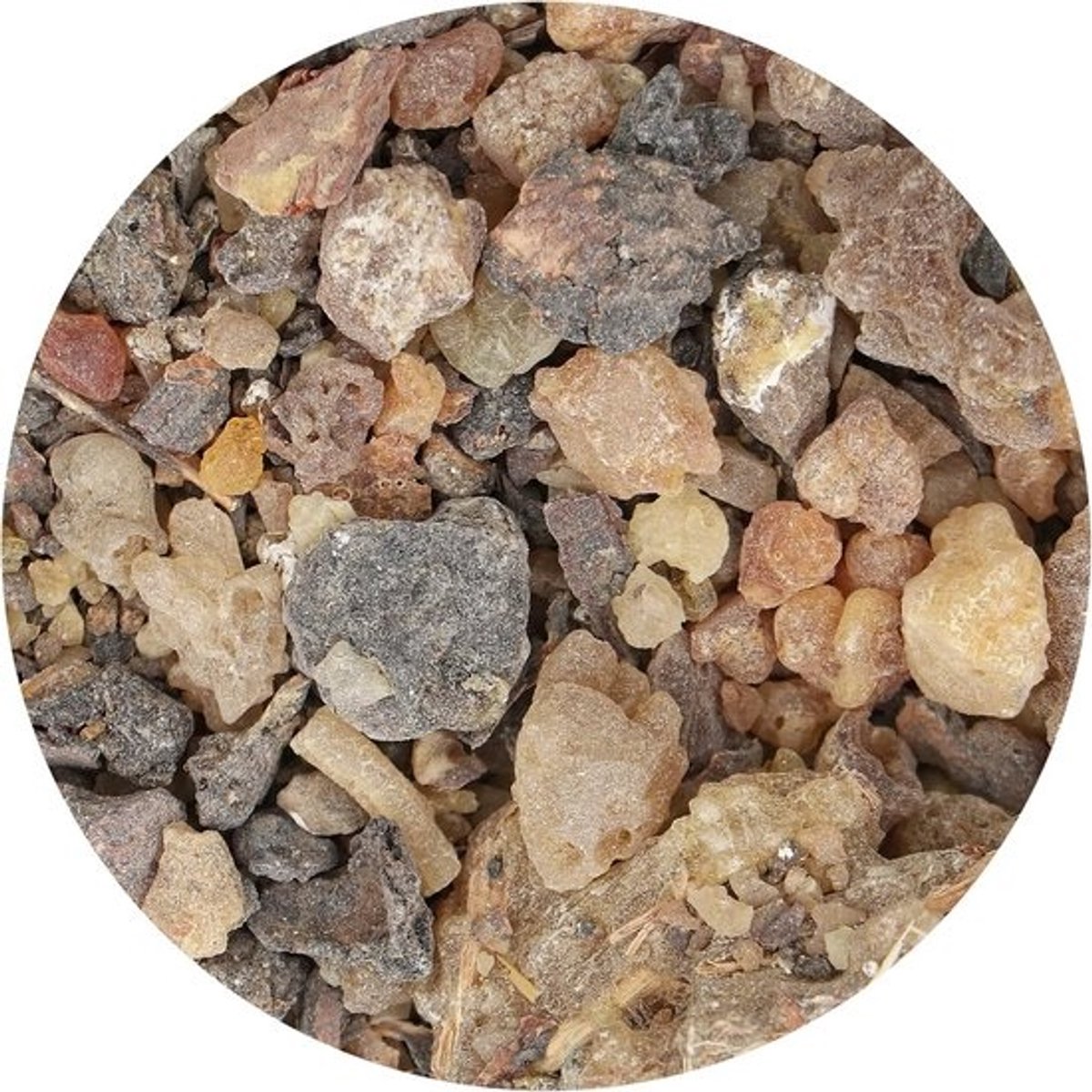Natuurlijke Mirre Harswierook uit Peru - 200g Premium Kwaliteit