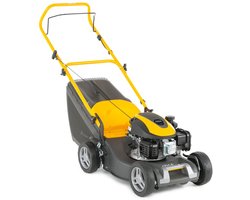 STIGA Collector 43 Grasmaaier - Benzine - 41 cm - 60 l opvangzak