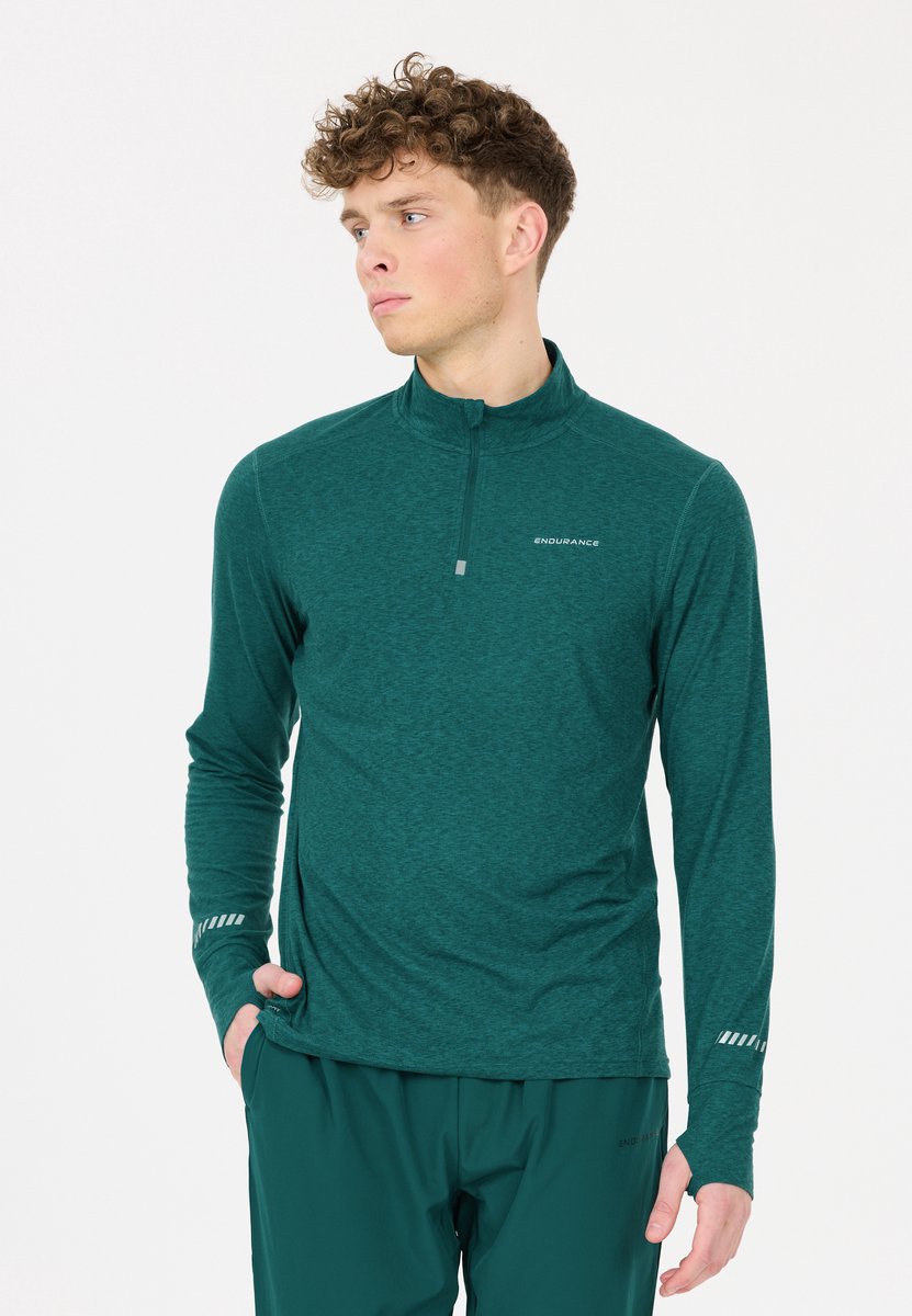ENDURANCE Midlayer Tune