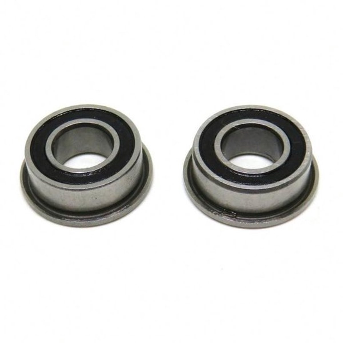 Lineaire Lagers - Flenslagers - Krachtoverbrenging - Precisie Component - 1 Stuk - Metaal