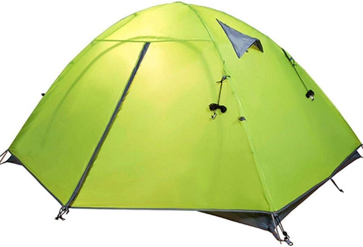 Winddichte en regendichte aluminium pooltent Tent