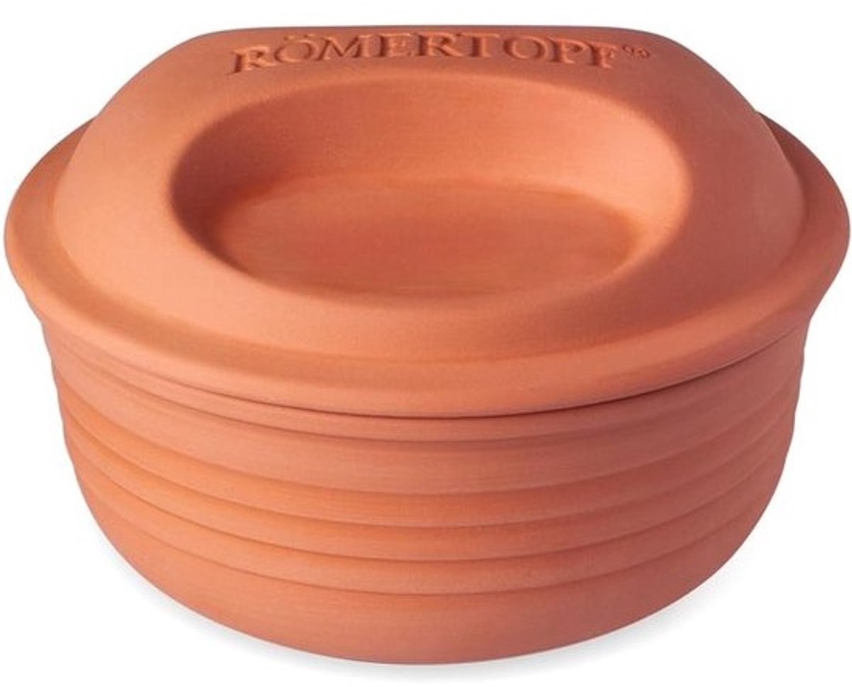 Multiroaster ronde stoompan met een diameter van 22,5 cm