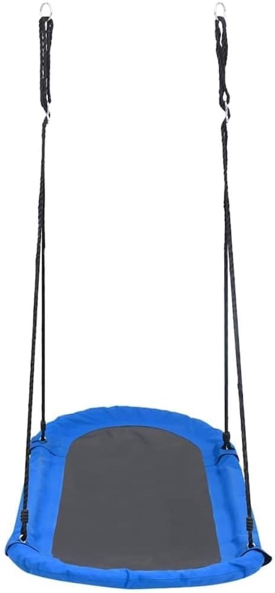 165 x 70 cm tuinschommel met stalen frame
