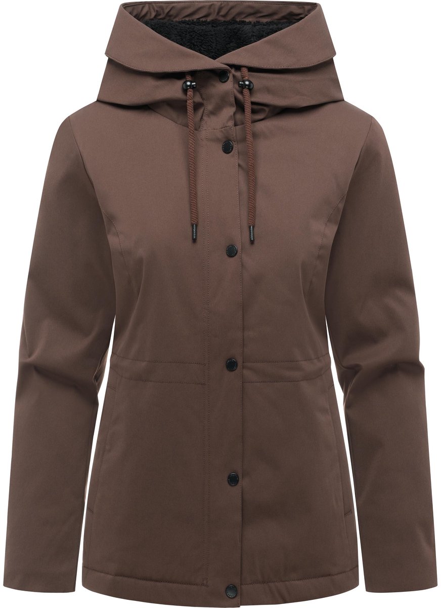 Ragwear Dames Overgangsjas