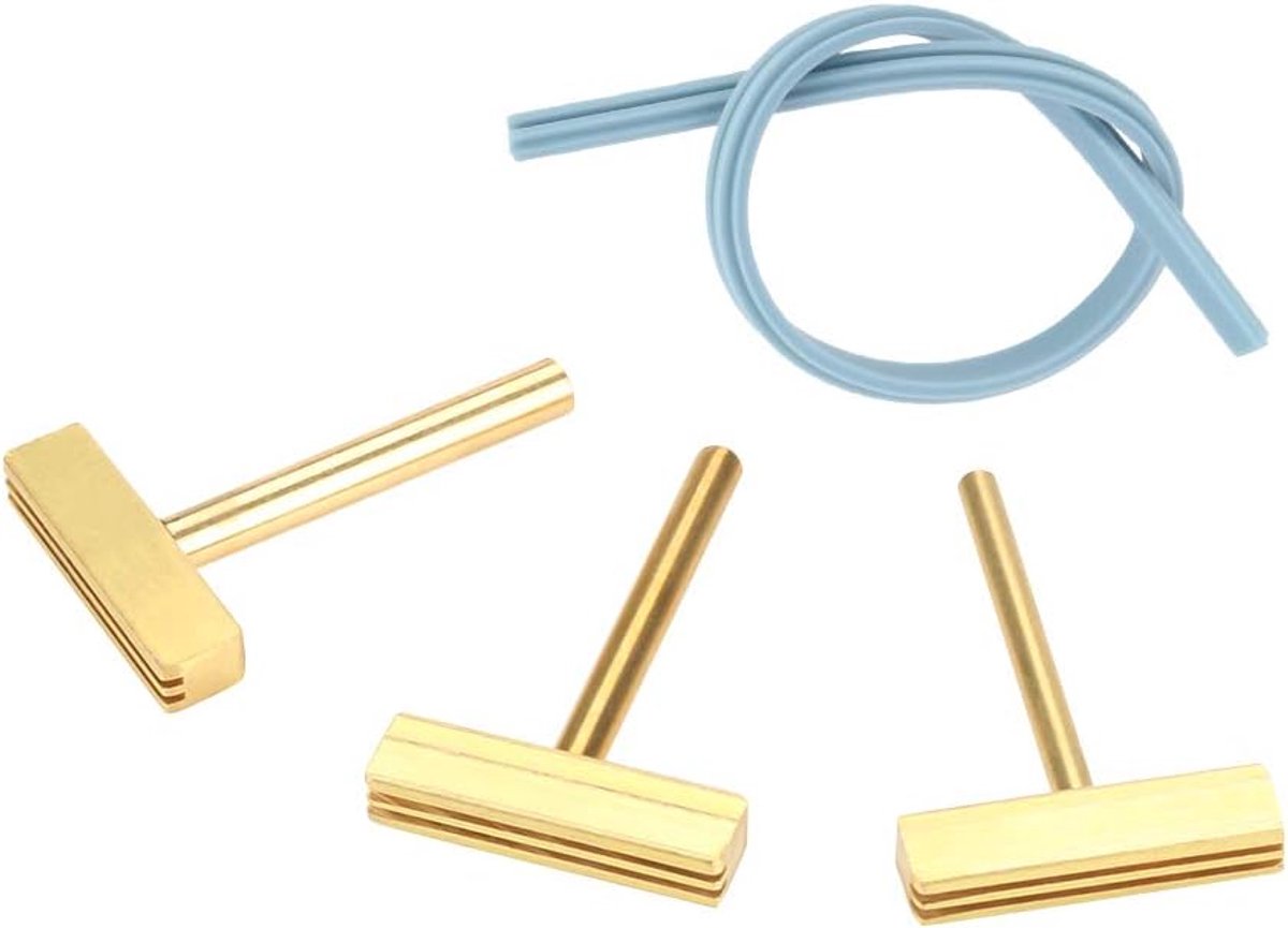 Tips Set 30W 40W 60W Vervanging T Tip met Hot Press voor LCD Scherm Flex Kabel Reparatie Gereedschap Kit