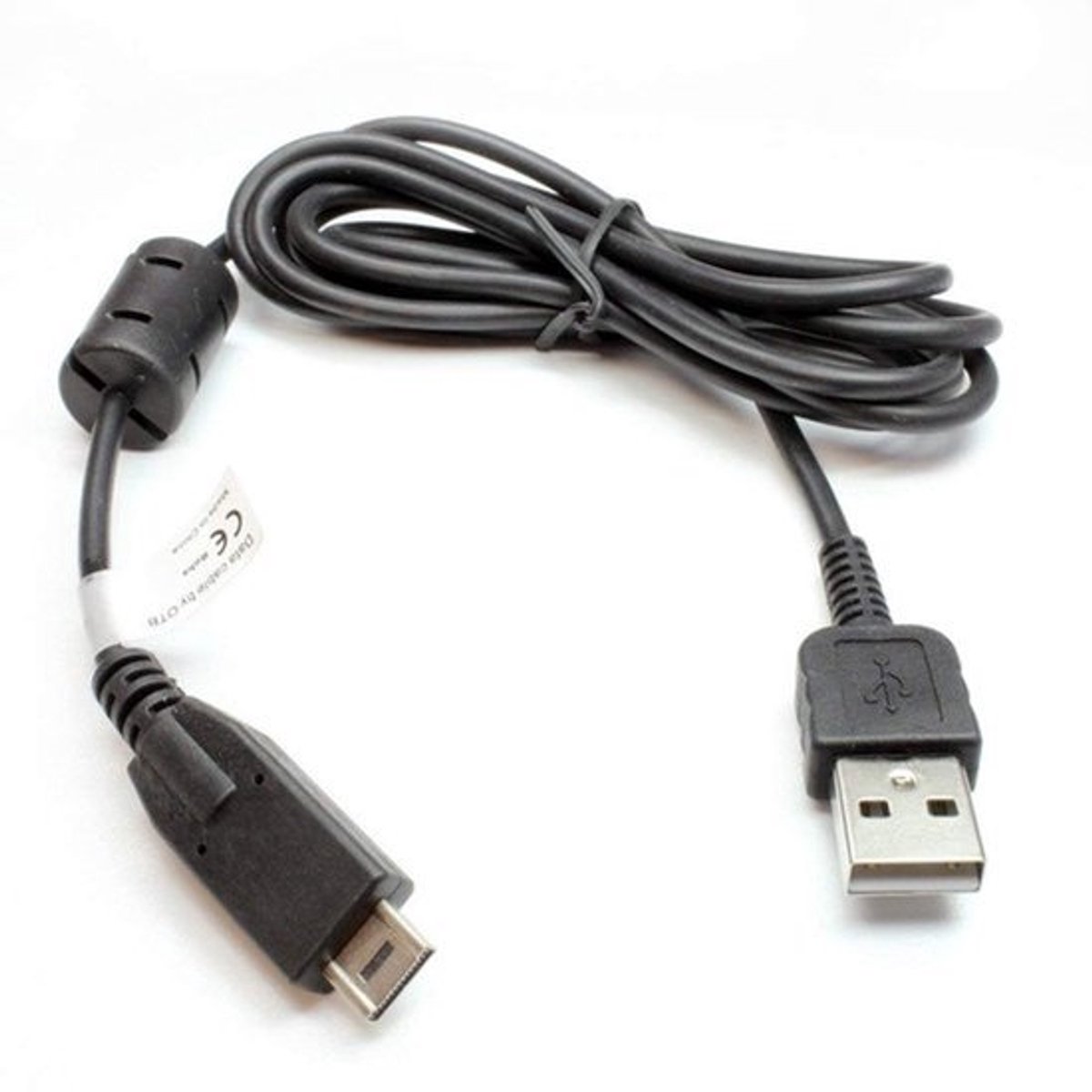Allecto - Usb Kabel voor Panasonic Lumix Camera's - 1 Meter