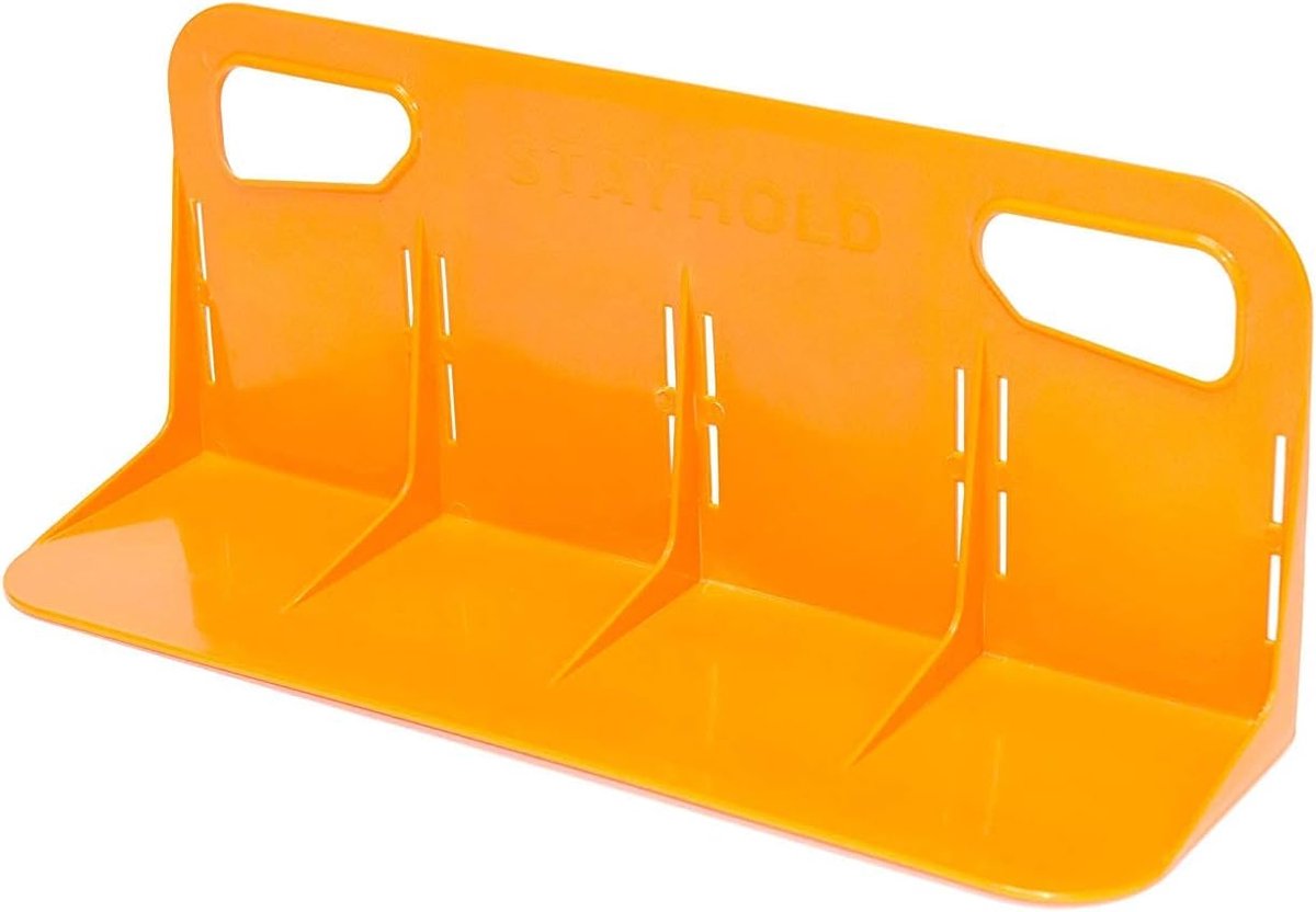 Klassieke accessoires voor trailers, oranje