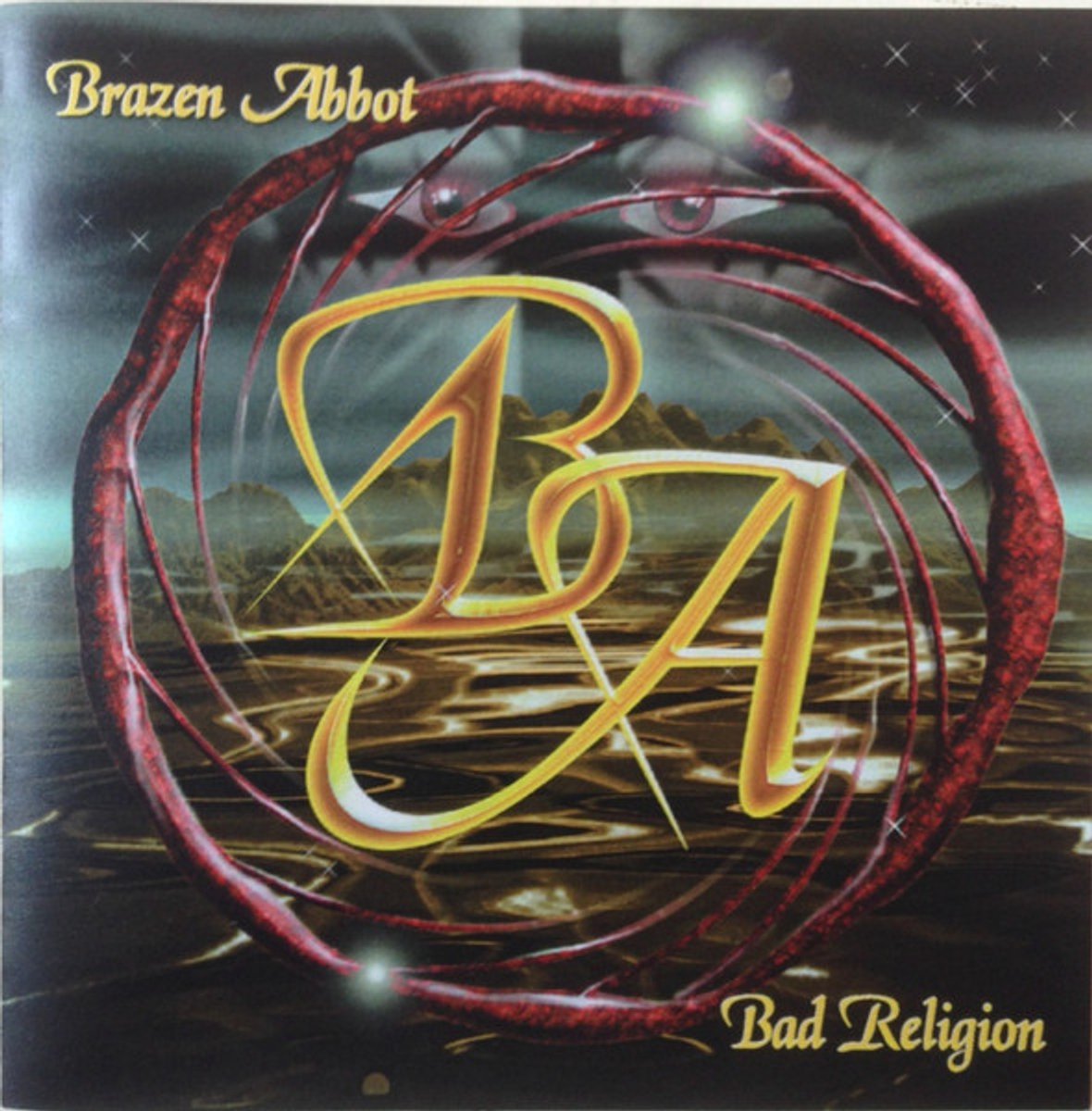 Bad Religion