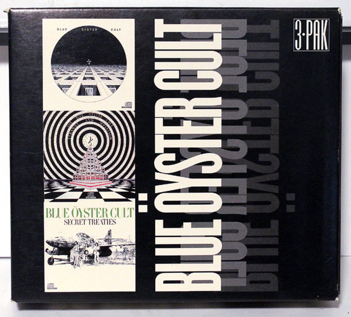 Blue Öyster Cult