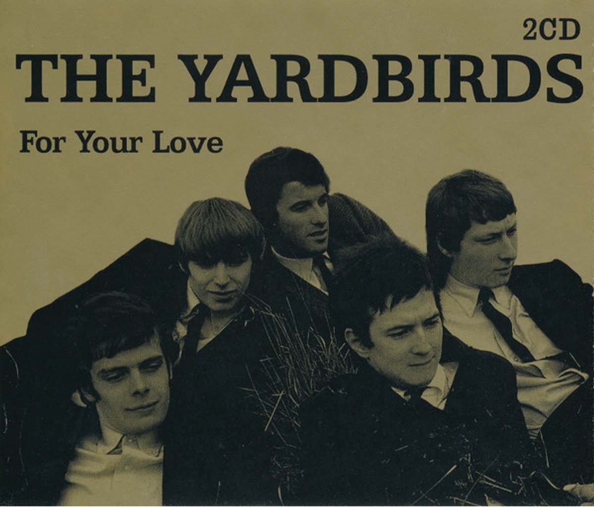 For Your Love