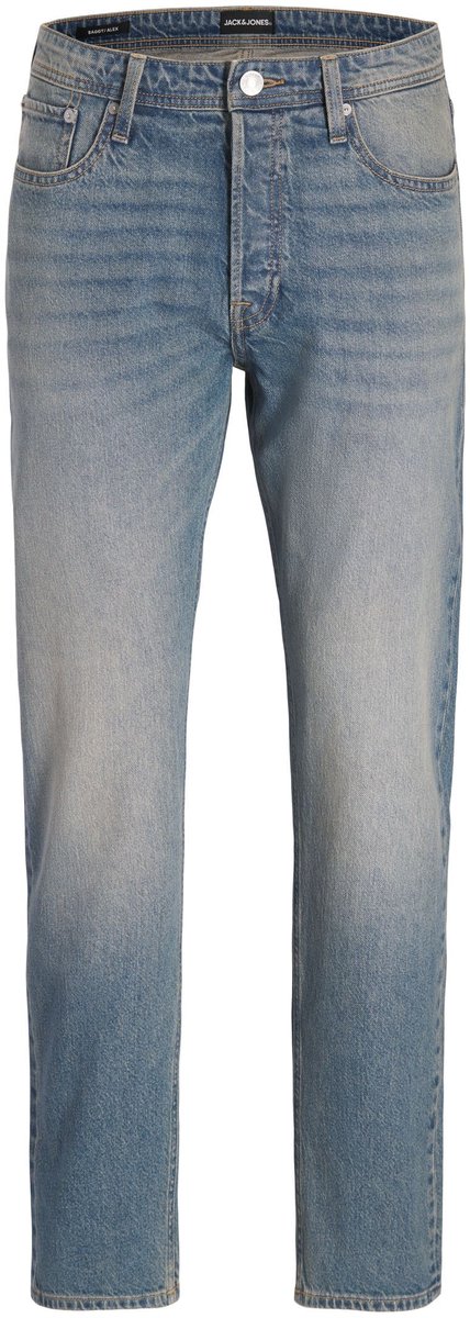 Jack & Jones Relaxed Fit Jeans JJICHRIS JJORIGINAL SQ 071 Relaxed Fit Jeans