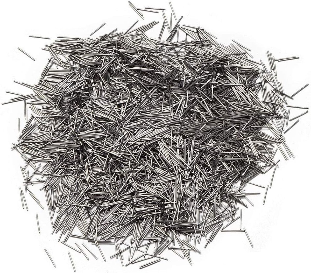 0.3mm 100g RVS Sieraden Polijstmiddel - Polijstpen voor RVS Sieraden en Magnetische Tumbler Accessoires