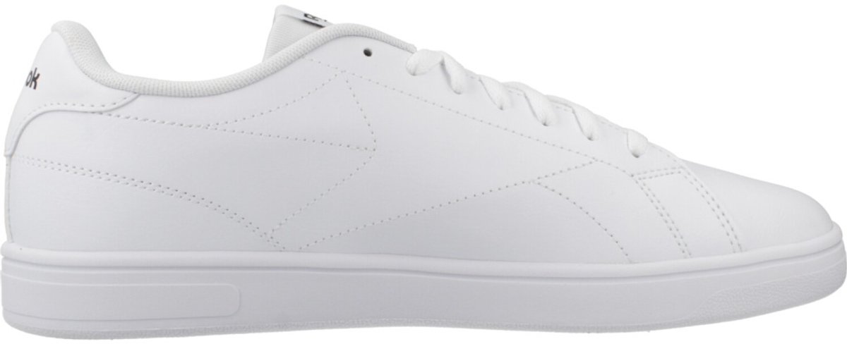 Reebok Court Clean Schoenen Wit EU 45 1/2