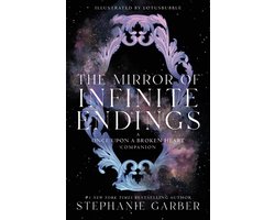 Once Upon a Broken Heart 4 - The Mirror of Infinite Endings