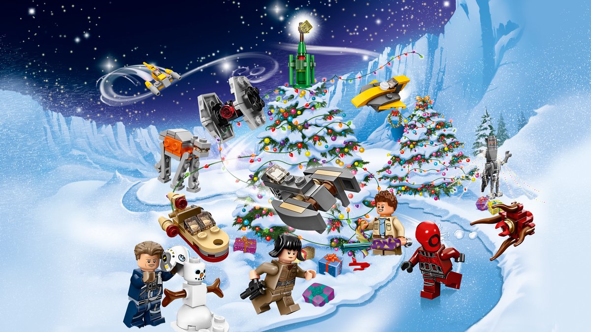 Adventkalender – foto 2