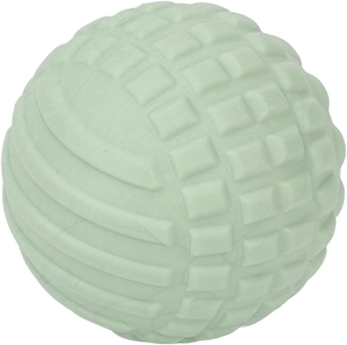 Verwarmde Massagebal voor Voeten, Stressverlichting en Ontspanning, Ideaal voor Plantar Fasciitis en Spierontspanning